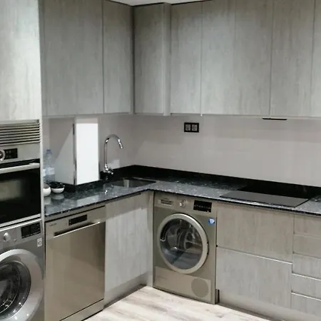 Apartamentootero * Oviedo