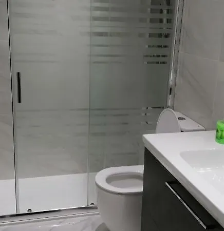 Apartamentootero Daire