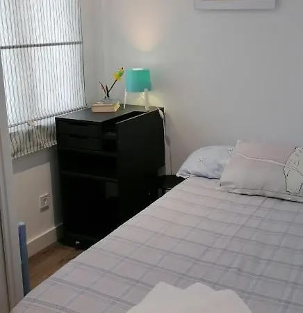 Apartamentootero Daire *