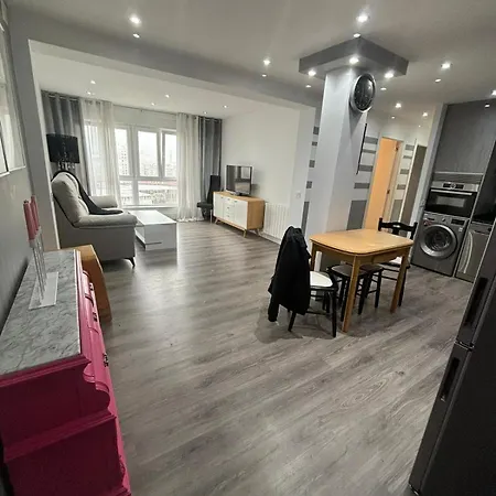 Apartamentootero * Oviedo